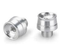 Puig Speed Aprilia Rsv4 Factory 2024 Bar-end Plug