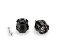 Puig 21020N Bar Ends Speed Model for Honda Black