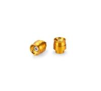 PUIG Speed Bilancer Mod for Yamaha Tracer 7 2025 Gold