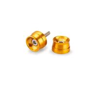 PUIG Speed Bilancer Mod. SPEED Yamaha MT-09 2025 Gold 21778O