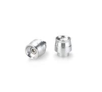 PUIG Speed BILANCERI for Yamaha Tracer 700 GT 2020 Silver MPN 21450P