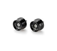PUIG Speed BILANCERI Mod. SPEED Aprilia RS 660 2025 Black