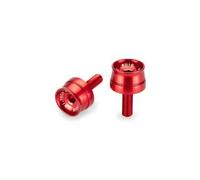 PUIG Speed Bilanciari Mod. Speed BMW R1300 R Blue Snaprocks 2025 Red-M10/150