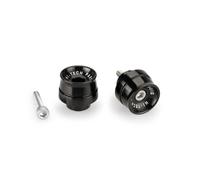 PUIG Speed Bilancieri Mod. For HONDA CB650F 2017-2018 Black 21020N