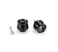 PUIG Speed Bilancieri Mod For HONDA CB650R Neo Sports Cafe E-clutch 24-25 Black