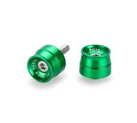 PUIG Speed Bilancieri Mod. SPEED For Yamaha MT-09 Tracer 15-16 Green