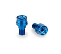 PUIG Speed BILANCIERI Mod. SPEED For Yamaha T-MAX 560 2025 Blue