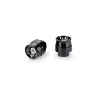 PUIG Speed BILANCIERI Mod Speed For Yamaha Tracer 7 GT 21-22 Black