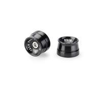 PUIG Speed Bilancieri Mod. Speed Triumph Speed Triple RR 22-25 Black