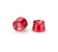 PUIG Speed BILANCIERI Mod. SPEED VOGE 525 AC 23-25 Red 21598R