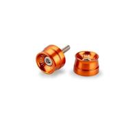 PUIG Speed BILANCIERI Mod. Speed Yamaha MT-09 SP 2025 Orange