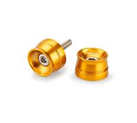 PUIG Speed BILANCIERI Mod. SPEED Yamaha MT-09 Y-AMT 24-25 Gold