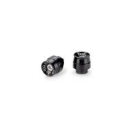 PUIG Speed Bilancieri Mod. SPEED Yamaha Tracer 7 23-24 Black (21450N)