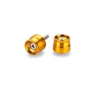 PUIG Speed BILANCIERI Mod. Yamaha MT-09 TRACER 2017 Gold MPN 21033O