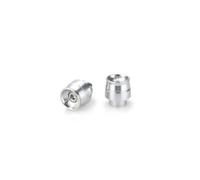 PUIG Speed Bilancieri Mod. Yamaha Tracer 7 GT 23-24 Silver