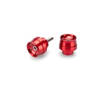 PUIG Speed Bilanecier Speed Mod. HONDA NC750 X DCT 2025 Red 21426R