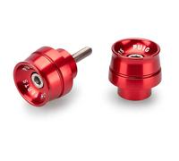 Puig Speed Honda Nc750x Dct 2024 Bar-end Plug