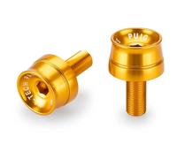 Puig Speed Suzuki Gsx-r1300 Hayabusa 2025 Bar-end Plug