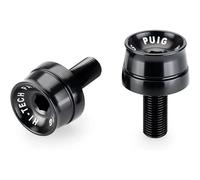 Puig 21626N Bar Ends Speed Model Black