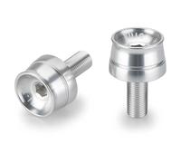 Puig Speed Suzuki Gsx-r1300 Hayabusa 2025 Bar-end Plug