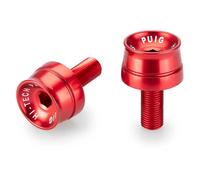 Puig Speed Suzuki Gsx-r1300 Hayabusa 2025 Bar-end Plug