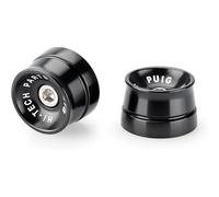 Puig Speed Triumph Speed Triple 1200 Rr 2025 Bar-end Plug Black