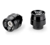 Puig 21450N Bar Ends Speed Model Black