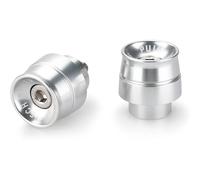 Puig Speed Yamaha Tracer 7 Gt 2025 Bar-end Plug
