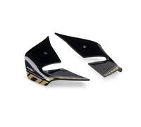Puig Graphics D12 Side Downforce Wings Honda CB1000 Hornet 2025-2026