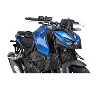 PUIG SPOILER D12 HONDA CB750 HORNET 2025 CARBON LOOK