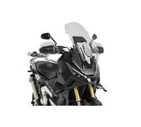 PUIG SPOILER D12 HONDA X-ADV 25-26 NERO OPACO