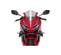 PUIG SPOILER FRONTALE GP HONDA CBR650R 24-26 CARBON LOOK