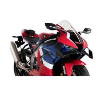 PUIG SPOILER FRONTALE GP PER HONDA CBR1000RR-R FIREBLADE SP 20-21 NERO