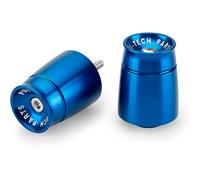 Puig Sport Aprilia Rs 660 Factory 2025 Bar-end Plug Blue