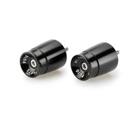 Puig 21375N Bar Ends Sport Model Black