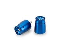 PUIG Sport Bilanceri Mod For APRILIA RS 660 2025 Blue