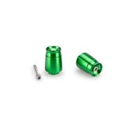PUIG Sport Bilancieri Mod For Yamaha FJR1300A 2006-2012 Green 21010V