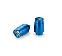 PUIG Sport Bilancieri Mod. For Yamaha Tracer 700 18-19 Blue