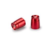 PUIG Sport Bilancieri Mod. Sport For Benelli Leoncino 800 22-25 Red