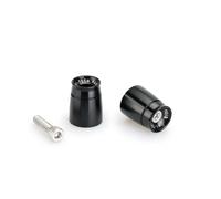 PUIG Sport Bilancieri Mod. Sport For KYMCO 550 AK 17-23 Black MPN 21034N