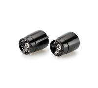 PUIG Sport Bilanciieri Mod. SPORT Yamaha YZF-R1 Race 2024 Black
