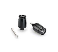 PUIG Sport Billet Bar Mod. For Kawasaki Z650 20-24 Black