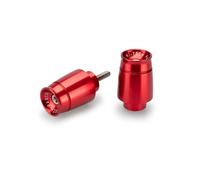 PUIG Sport Billet Clamp Honda INTEGRA 750 16-20 Red MPN 21427R