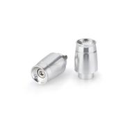 PUIG Sport Billet Gauge Mod For Yamaha Tracer 700 GT 2020 Silver