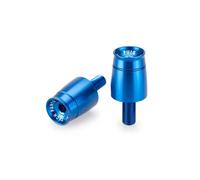 PUIG Sport Billet Marker For Suzuki GSX-R1000 17-21 Blue