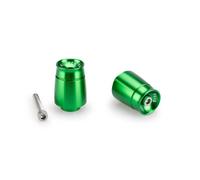 PUIG Sport Billet Mount For Yamaha YZF-R1 98-99 Green MPN 21010V