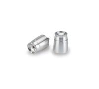PUIG Sport Billet Mount For YAMAHA YZF-R1M 17-19 Silver 21400P
