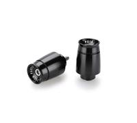 PUIG Sport Billet Weight For HONDA CBR650F 17-18 Black