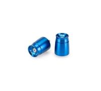 PUIG Sport Billetner Speed, Yamaha YZF-R1M 20-24 Blue