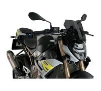 Puig 20887F Windshield New Generation Sport Dark Smoke